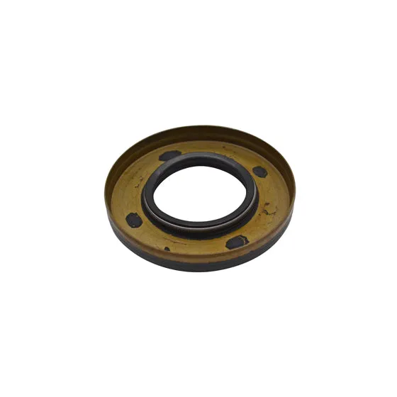 Yukon Gear and Axle Manual Transmission Nsg370 Rear Seal 4Wd 2005-2010 Jeep Wrangler USA Standard