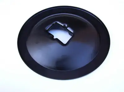 otr filters Air Cleaner Base 4412 w/HEI Offset