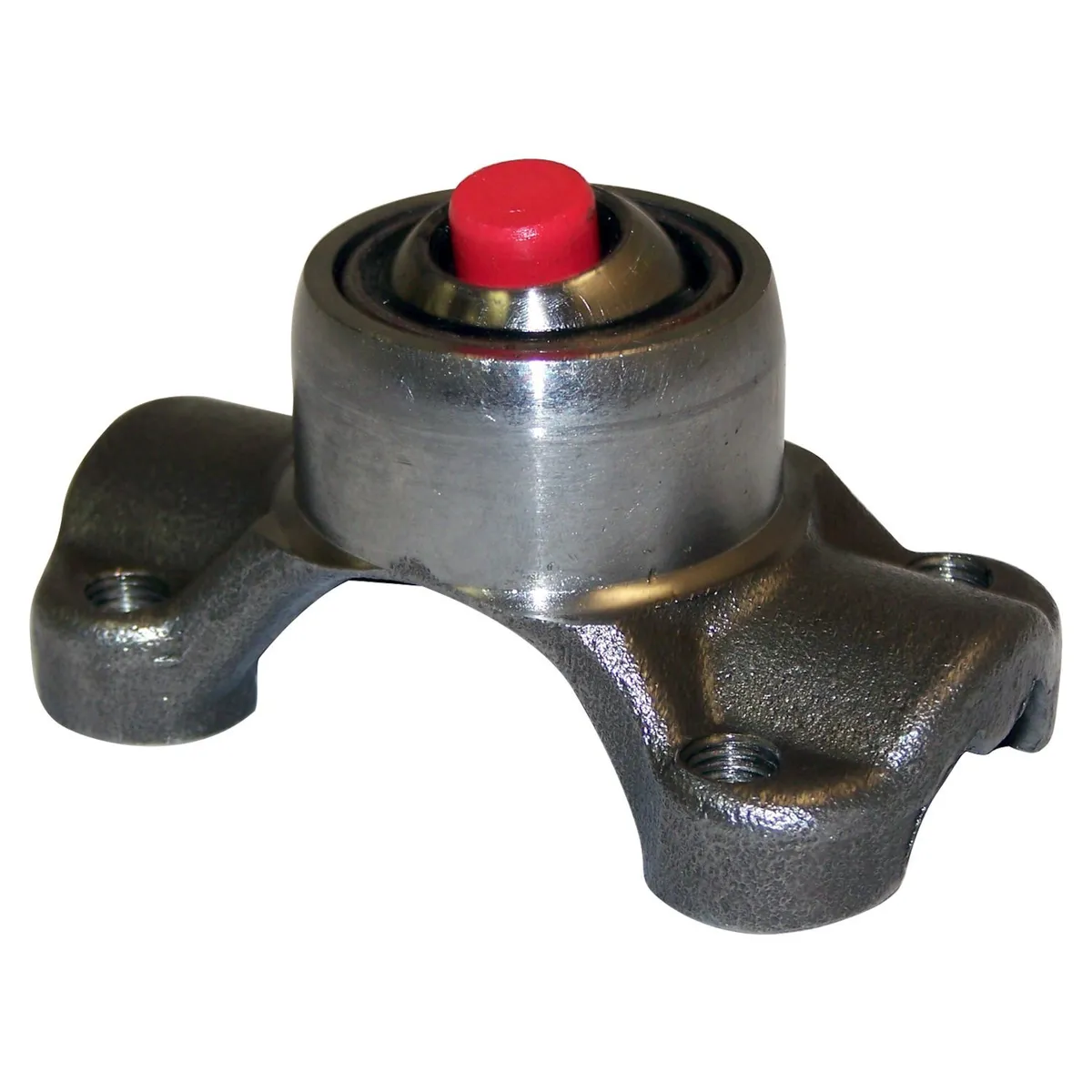Crown Automotive Jeep Replacement 1994-2001 Cherokee XJ from 2/11/1994; for Front Propeller Shaft; used w/ Spicer type inDouble Cardanin Joint Assemblies 1994-1998 Grand Cherokee ZJ from 2/11/1994; for Front Propeller Shaft; used w/ Spicer type inDouble Cardanin Joint Assemblies