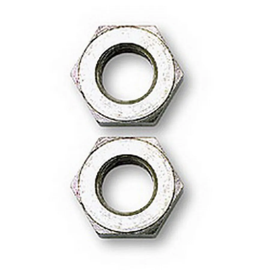 Edelbrock Nut Bulkhead 3 Endura