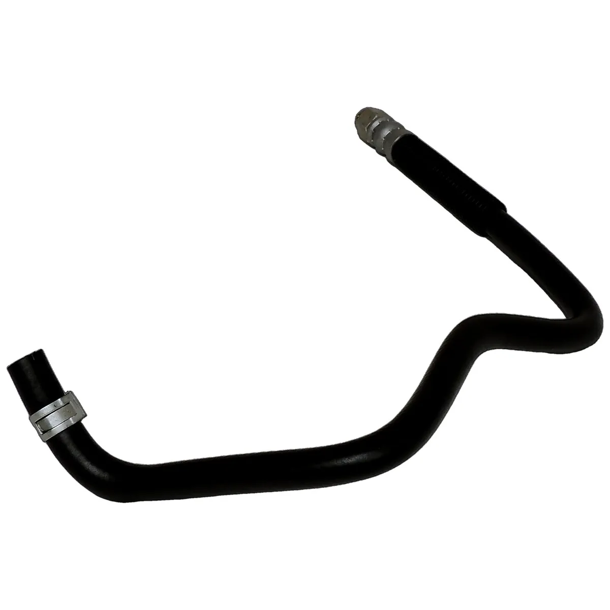 Crown Automotive Jeep Replacement 52124650AH Power Steering Return Hose for 2011-2015 Jeep WK Grand Cherokee w/ Gas Engine product image