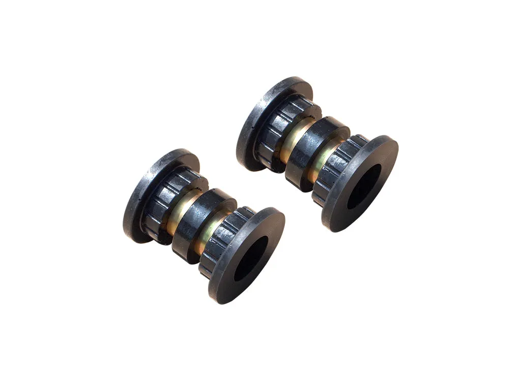 ICON 2000-04 Ford F250/F350 SD, Track Bar Bushing & Sleeve Service Kit product image