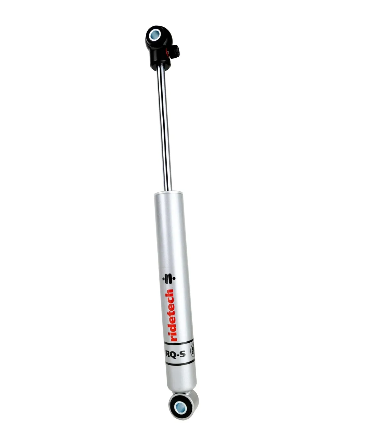 Ridetech Ridetech 20469841 Rear RQ-S Shock Absorber with 5.75 stroke with eye/eye mounting.