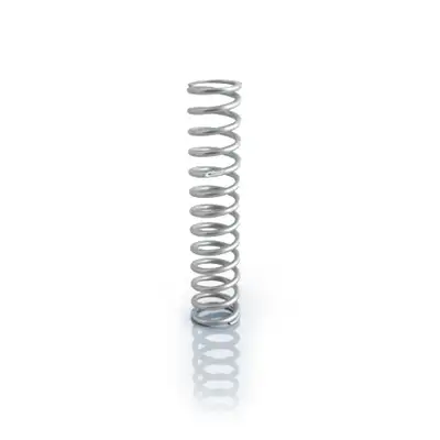 Eibach Springs Individual Coilover Race Spring Middle 300mm Inside Diameter Silver