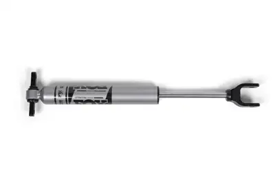 Zone Offroad Fox 2.0 Shock Front 3.0 Inch Lift Height 11-19 GM 2500HD and 3500 Zone Offroad