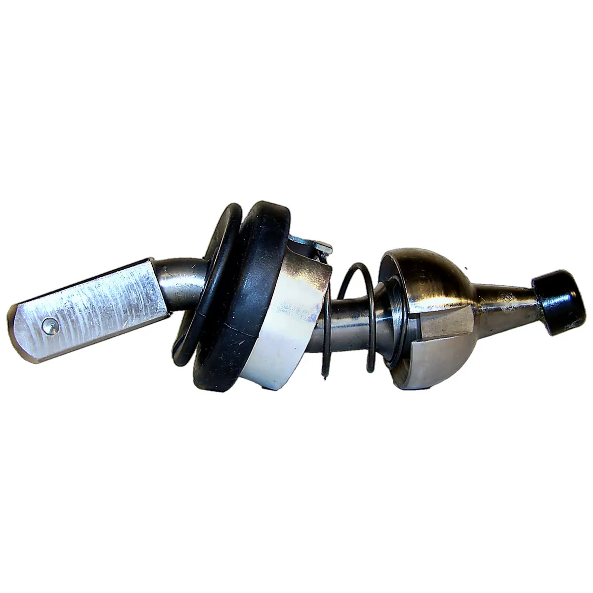 1987-1999 XJ Cherokee MJ Comanche w/ 4.0L Engine w/ AX15 Transmission;Gear Shift Lever Assembly product image