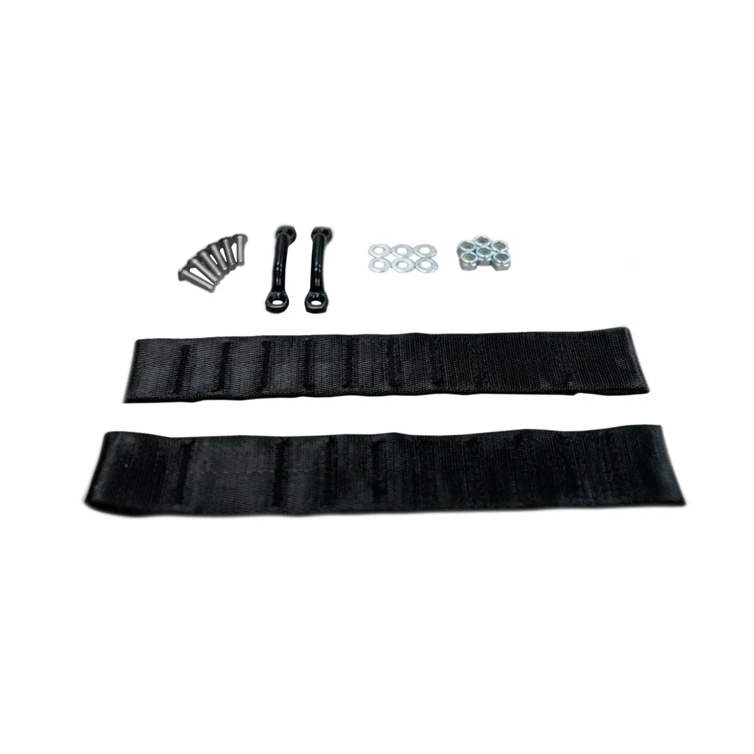 Motobilt Universal Limit Strap Kit for Half Doors - MB5555 product image