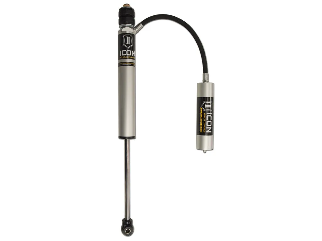 ICON 2001-10 GM 2500/3500 HD, 6-8” Lift, Front, 2.0 VS Remote Reservoir Shock product image