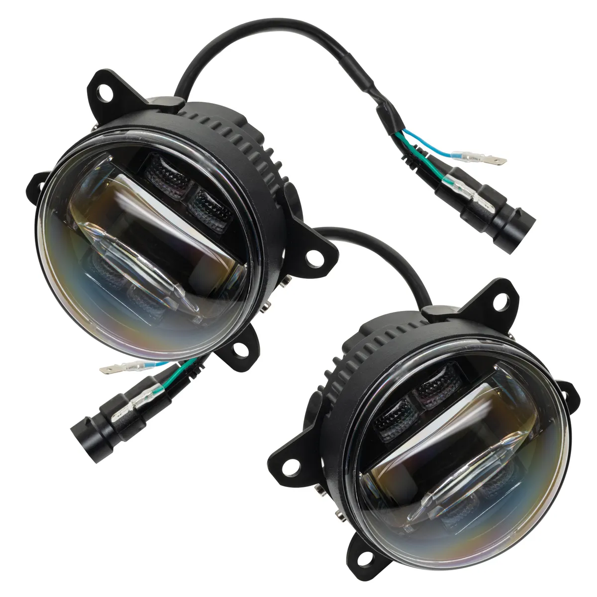 ORACLE Lighting 4" High Performance LED Fog Light (Pair) product image