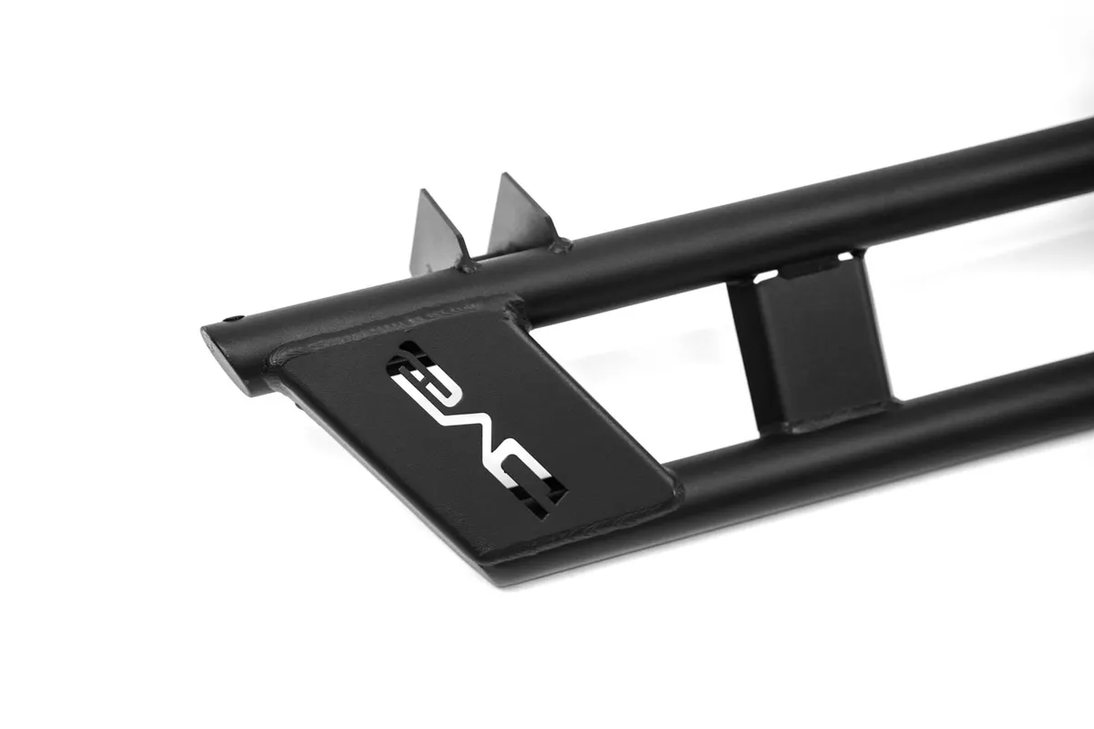 DV8 Offroad 2023-2025 Chevy Colorado GMC Canyon Rock Sliders - SRCS3-02 product image