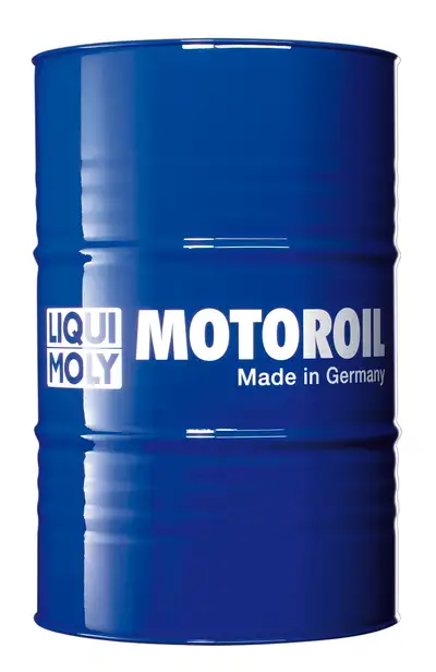 LIQUI MOLY Liqui Moly 20365 Special Tec ll SAE 5w-30