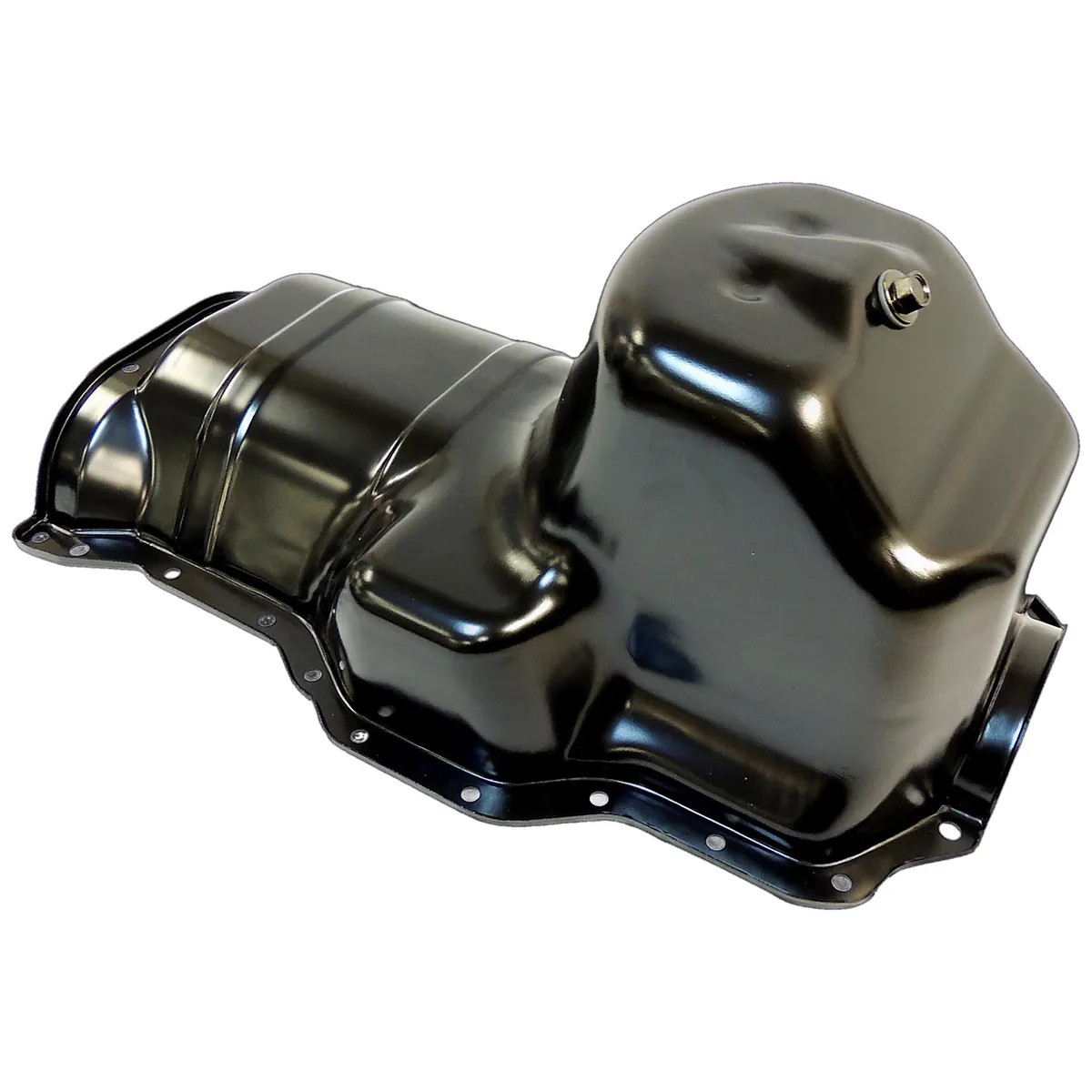 Engine Oil Pan 1987-1995 YJ Wrangler; 1986-1995 XJ Cherokee; 1986-1992 MJ Comanche product image