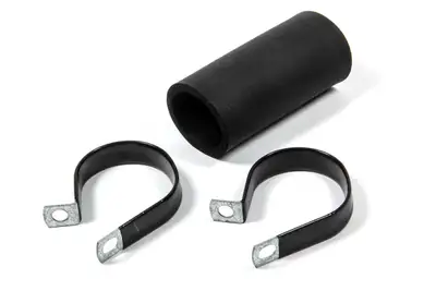 Walbro Pump Mounts and Sleeve Kit