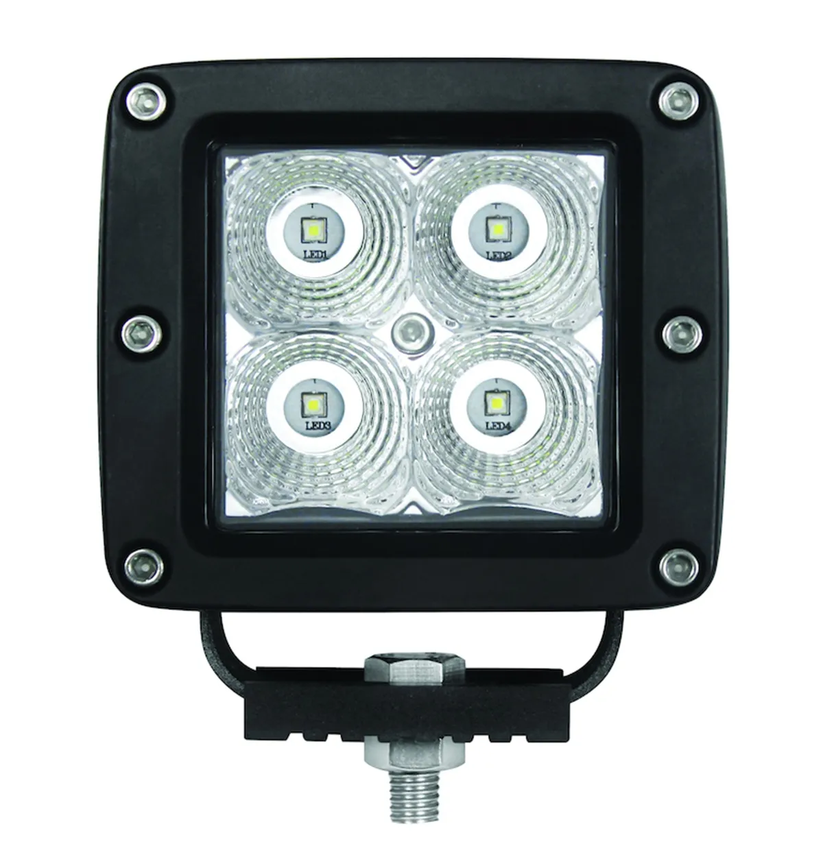 Hvf Cube 4led Off rd Kit Ped Fld mv product image