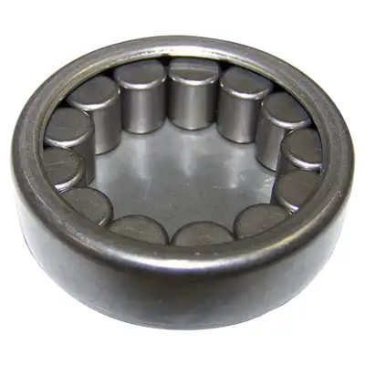 Crown Automotive Jeep Replacement 1982-1983 CJ-5;1982-1986 CJ-7;1982-1986 CJ-8;w/ T5 Transmission; Front Cluster Bearing