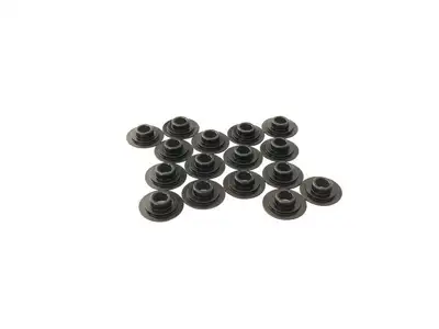 COMP Cams 10 Superlock Steel Retainer Set of 16 for 1.500-1.550 OD Valve Spring
