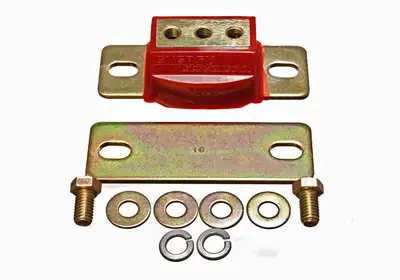 Energy Suspension Energy Suspension - GM Transmission Mount - 3.1158R