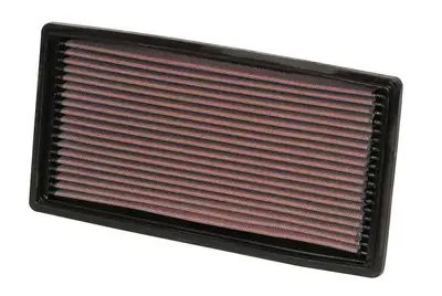 K&N Air Filter, Chev/Pon 3.4l 93-95, 3.8l 95-97, 5.7l 93-97 Replacement Air Filter