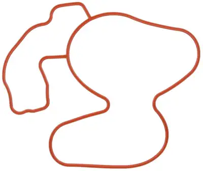 Clevite77 Dodge Trk. Jeep Chrysler Car 5.7l Hemi Vins 2 & H (2005) Water Pump Gasket