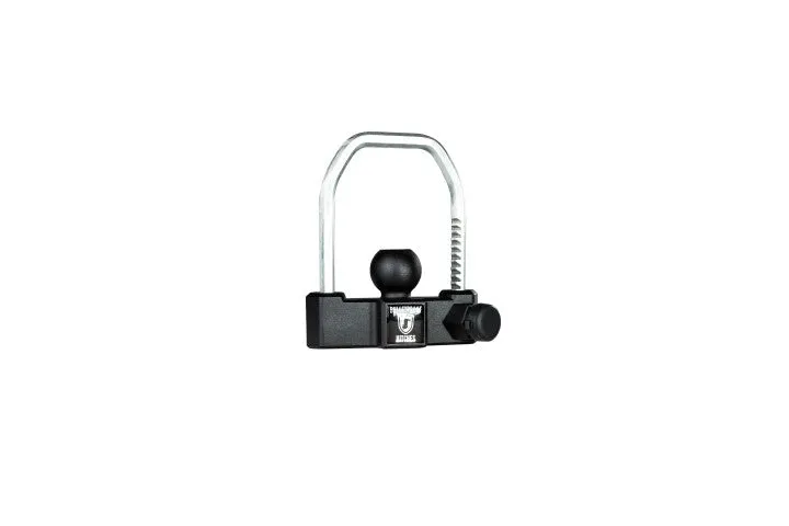 BulletProof Medium Duty Trailer Coupler Lock MDCOUPLERLOCK product image