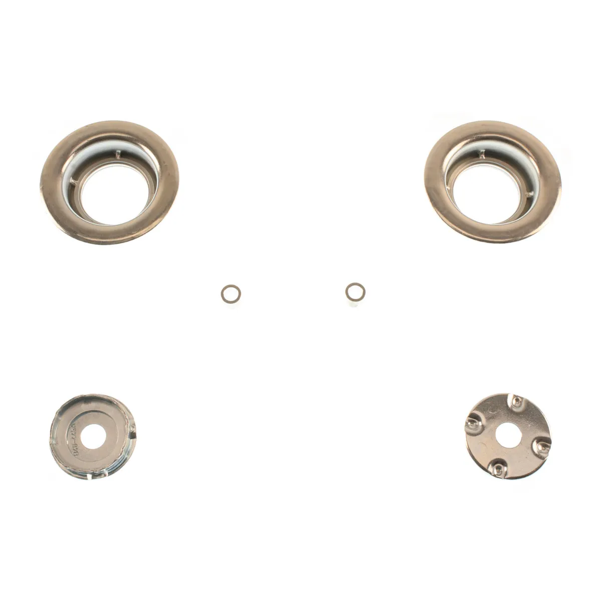 Front and Rear BMW 530i 1995-1994, 535i 1993-1989 B12 (Pro-Kit) Suspension Kit product image