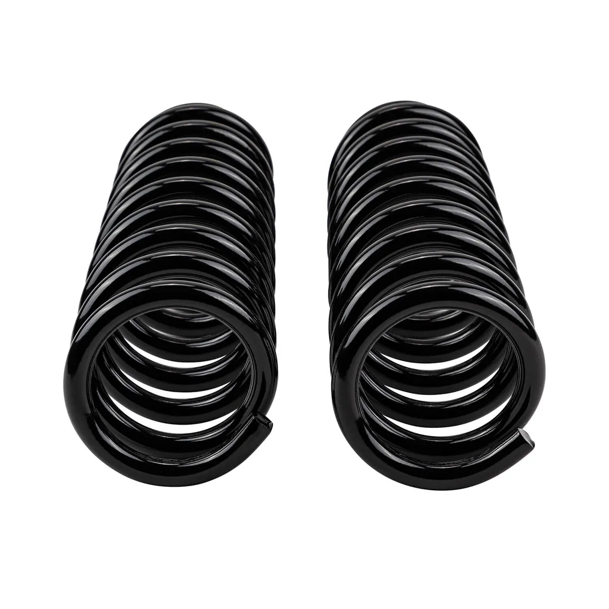 1120 Jeep Grand Cherokee Front Coil Spring Set product image