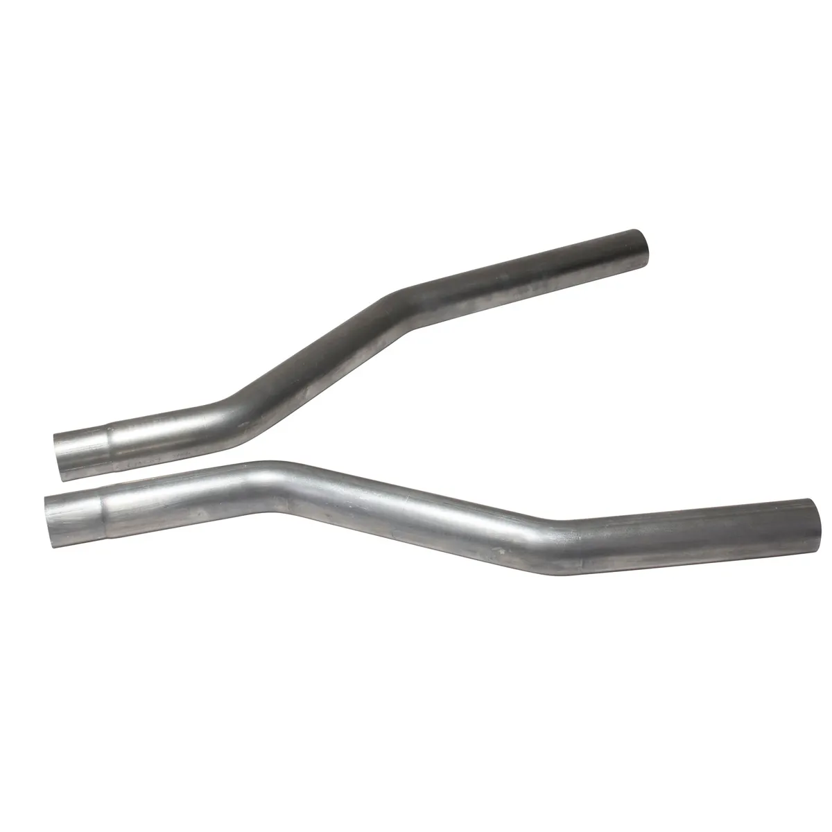 2010-2011 Camaro v6 2-12 Mid X-Pipe Aluminized product image