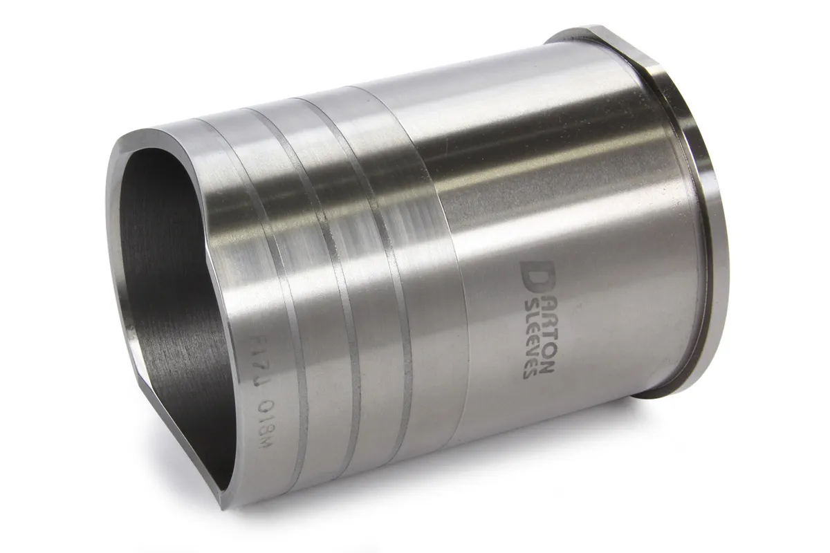 Darton Sleeve Repl Cyl Sleeve LS2/LS3 3.875 Bore 4.325 OD