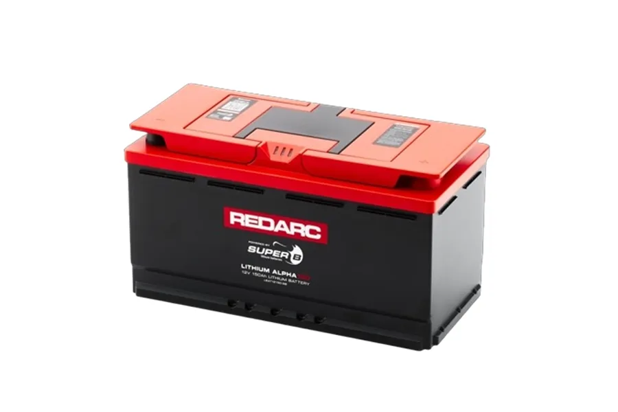 REDARC REDARC Alpha150 12V Lithium Battery