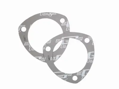 Mr Gasket 3in Collector Gaskets 2 per package