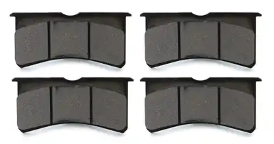 Wilwood Brakes Wilwood Pad 7420-45 Fsl .800 Thk Axle Set 150-45-7420k