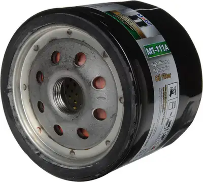 Mobil 1 Mobil 1 Extended Perform ance Oil Filter M1-111A