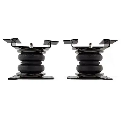 Air Lift Performance LoadLifter 5000 Ultimate air spring kit winternal jounce bumper