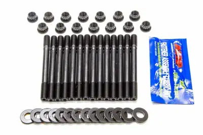 ARP Auto Racing BMW Head Stud Kit 12pt 2.5L/3.0L/3.2L Inline 6