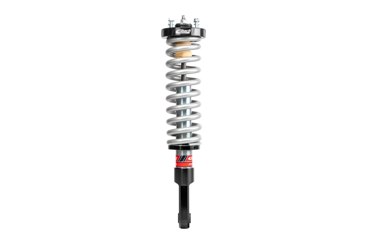2007-2022 Toyota Sequoia SUV 5.7l 4WD Xk60 2nd Gen Sequoia Pro-Truck-Lift Stage 2 product image
