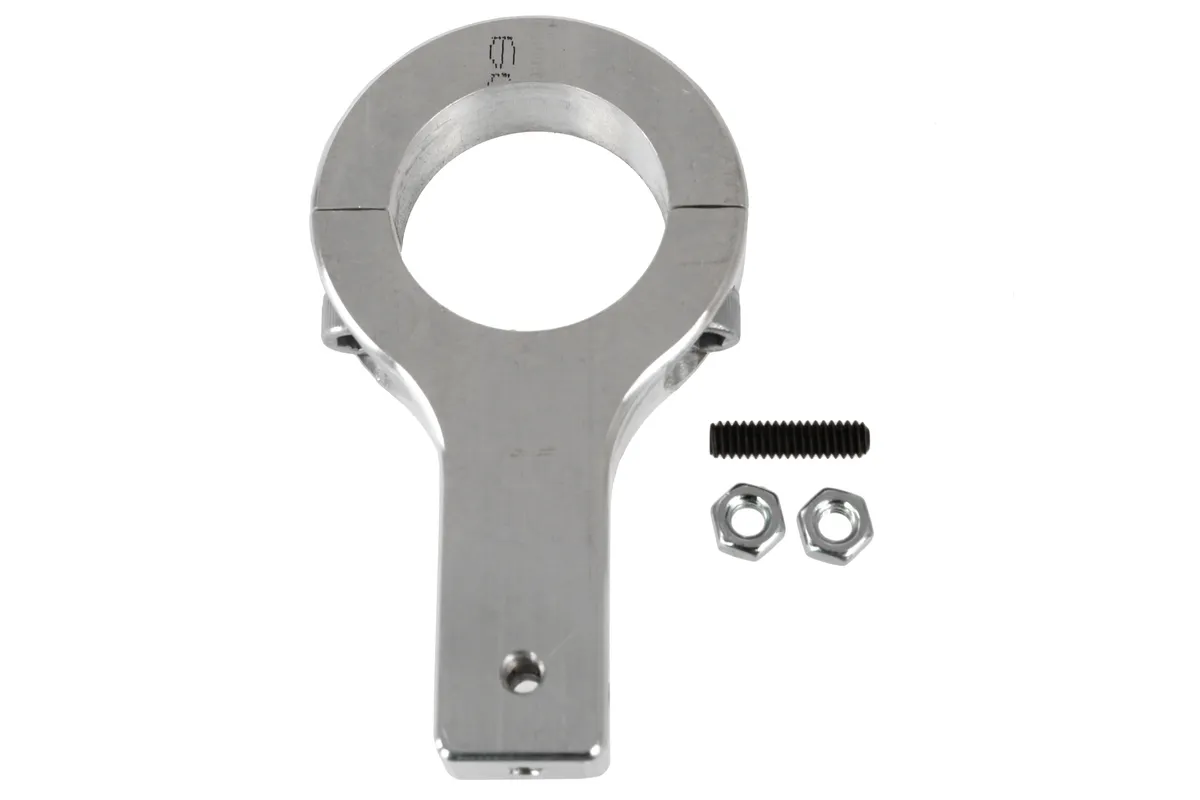 Rock Hard 4X4 Rock Hard 4x4 Accessory Mount Bracket 1.75in