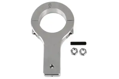 Rock Hard 4X4 Rock Hard 4x4 Accessory Mount Bracket 1.75in