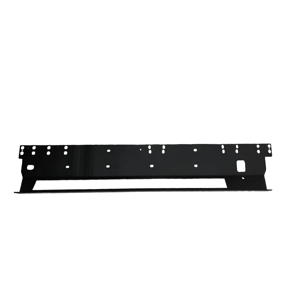 Rock-Slide Engineering Rock Slide Engineering Step Slider Skid Plate - Pair - Bronco 2dr 2021+