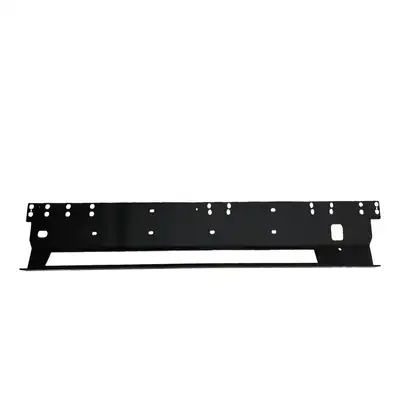 Rock-Slide Engineering Rock Slide Engineering Step Slider Skid Plate - Pair - Bronco 2dr 2021+