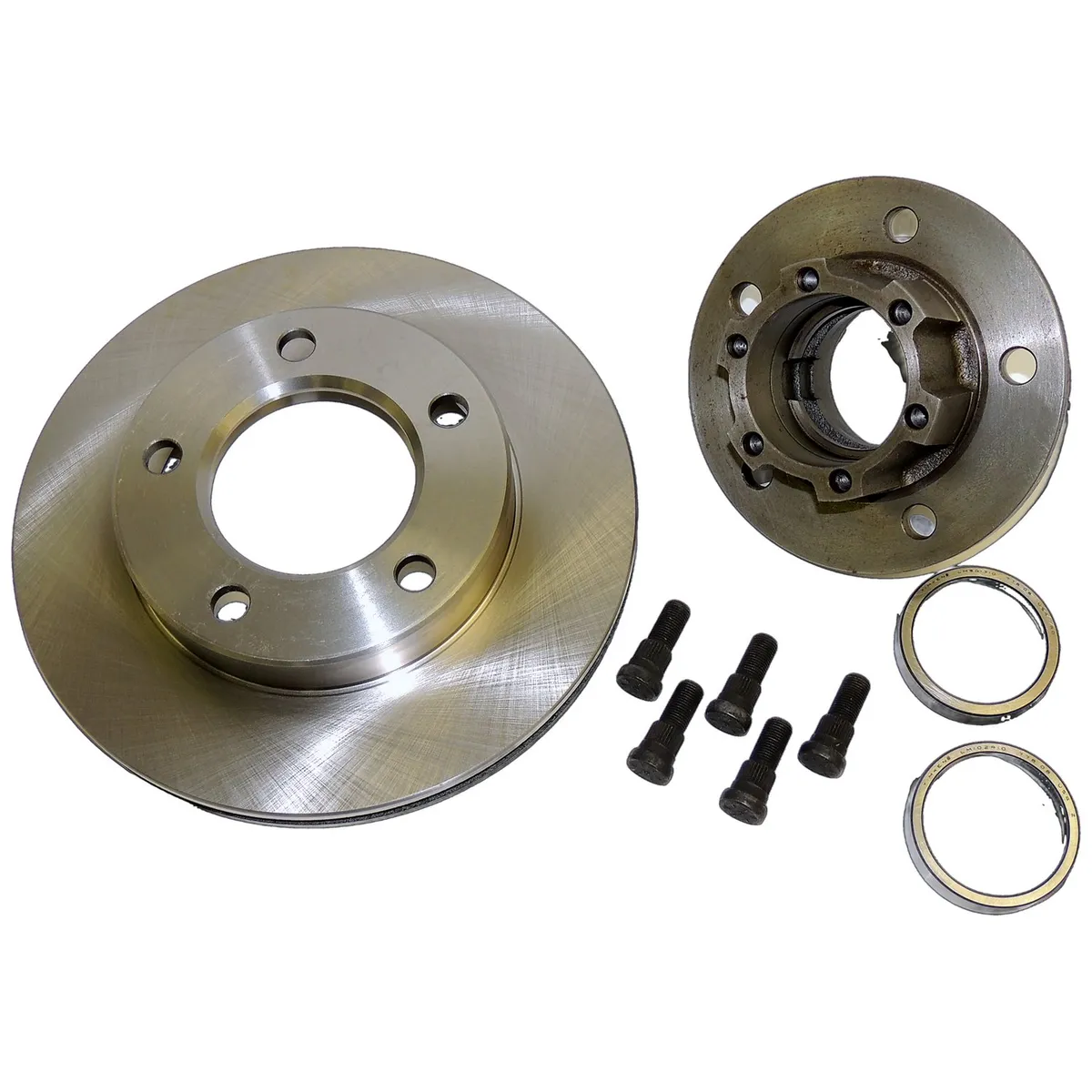 1978-1981 CJ-5 CJ w/ 6 bolt flange mounting 1978-1981 CJ-7 CJ w/ 6 bolt flange mounting 1981-1981 CJ-8 CJ w/ 6 bolt flange mounting product image