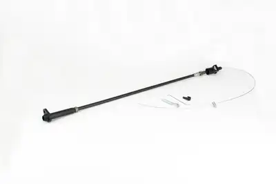 TCI Automotive GM 2004R/700R4 Universal TV/Kickdown Cable.