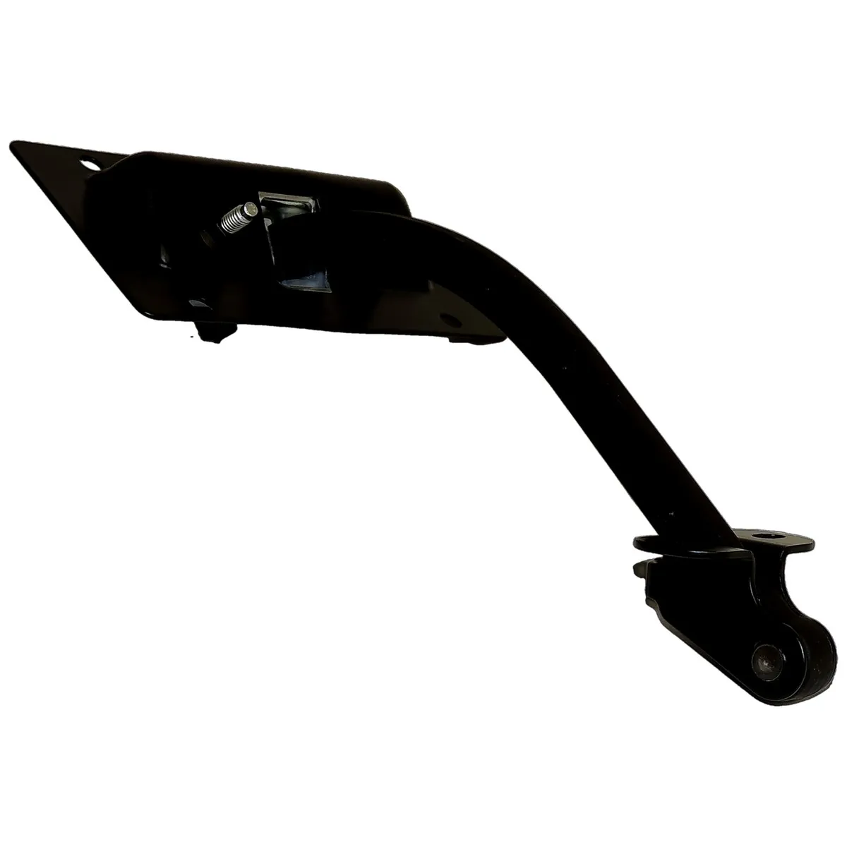 Crown Automotive Jeep Replacement 4589890AC Tailgate Check Assembly for 2011-2018 Jeep JK Wrangler product image