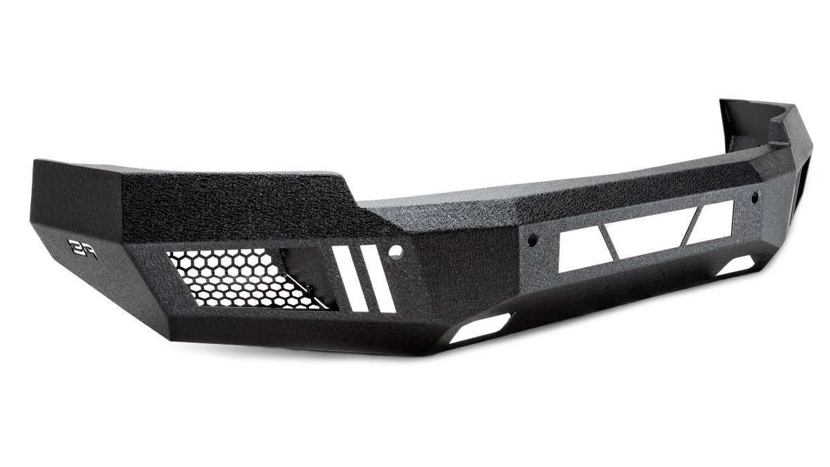 2014-2015 Chevrolet Silverado 1500 Eco Series Front Bumper product image