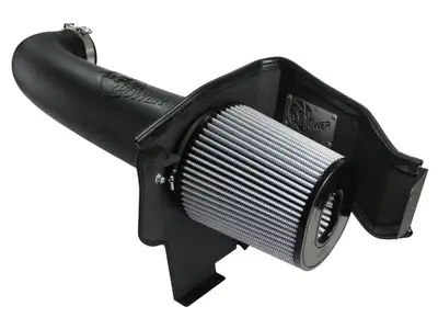 aFe Power Challenger/Charger/Chrysler 300 V85.7l Air Intake System Pro Dry s