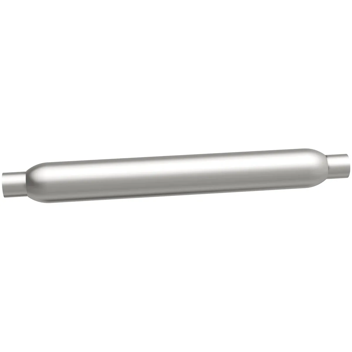 MagnaFlow 3.5in. Round Glasspack Performance Exhaust Muffler 18144 product image