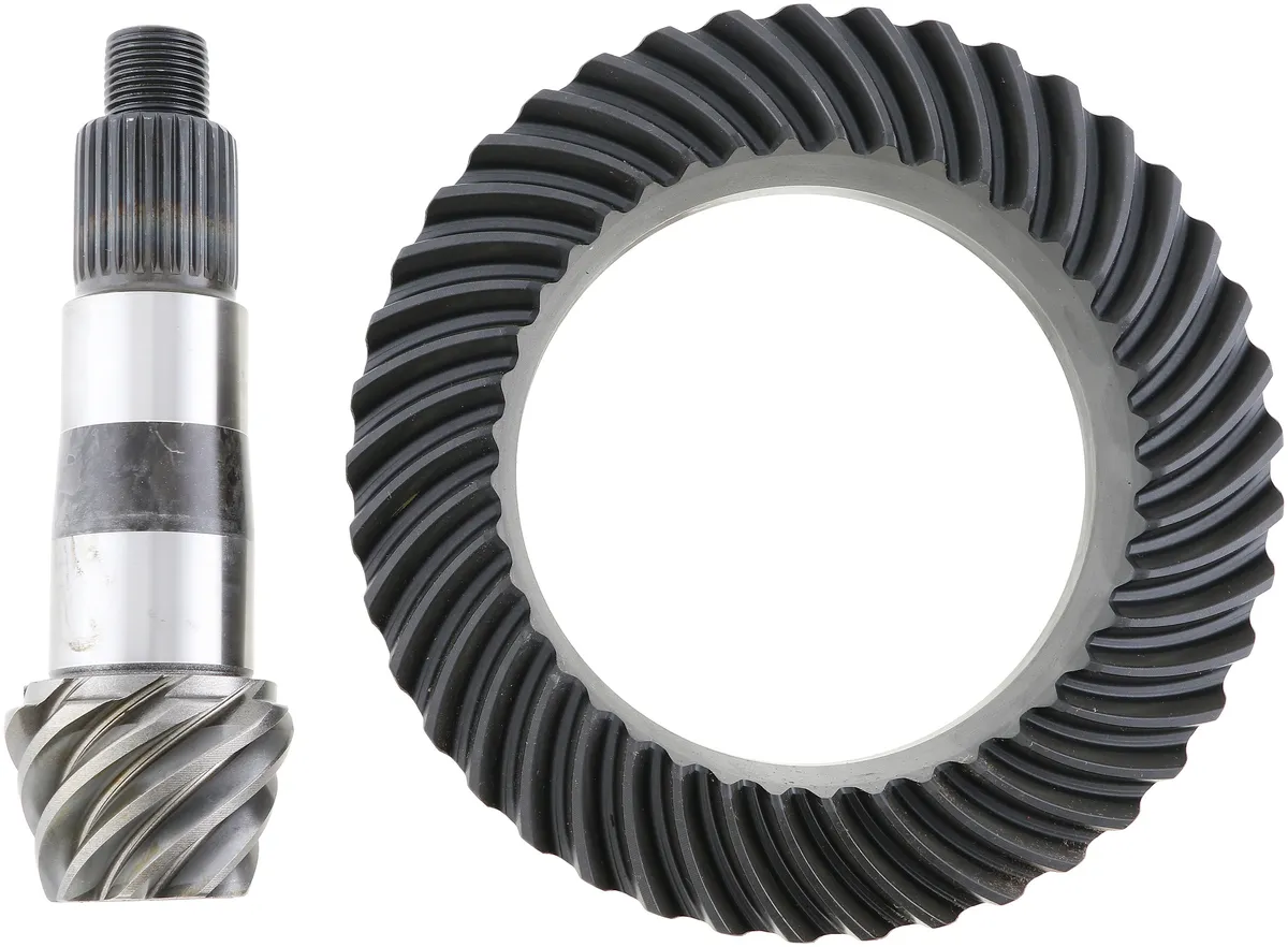 Dana 44 AdvanTEK Front Ring and Pinion Gear Set 5.13 - JT/JL product image