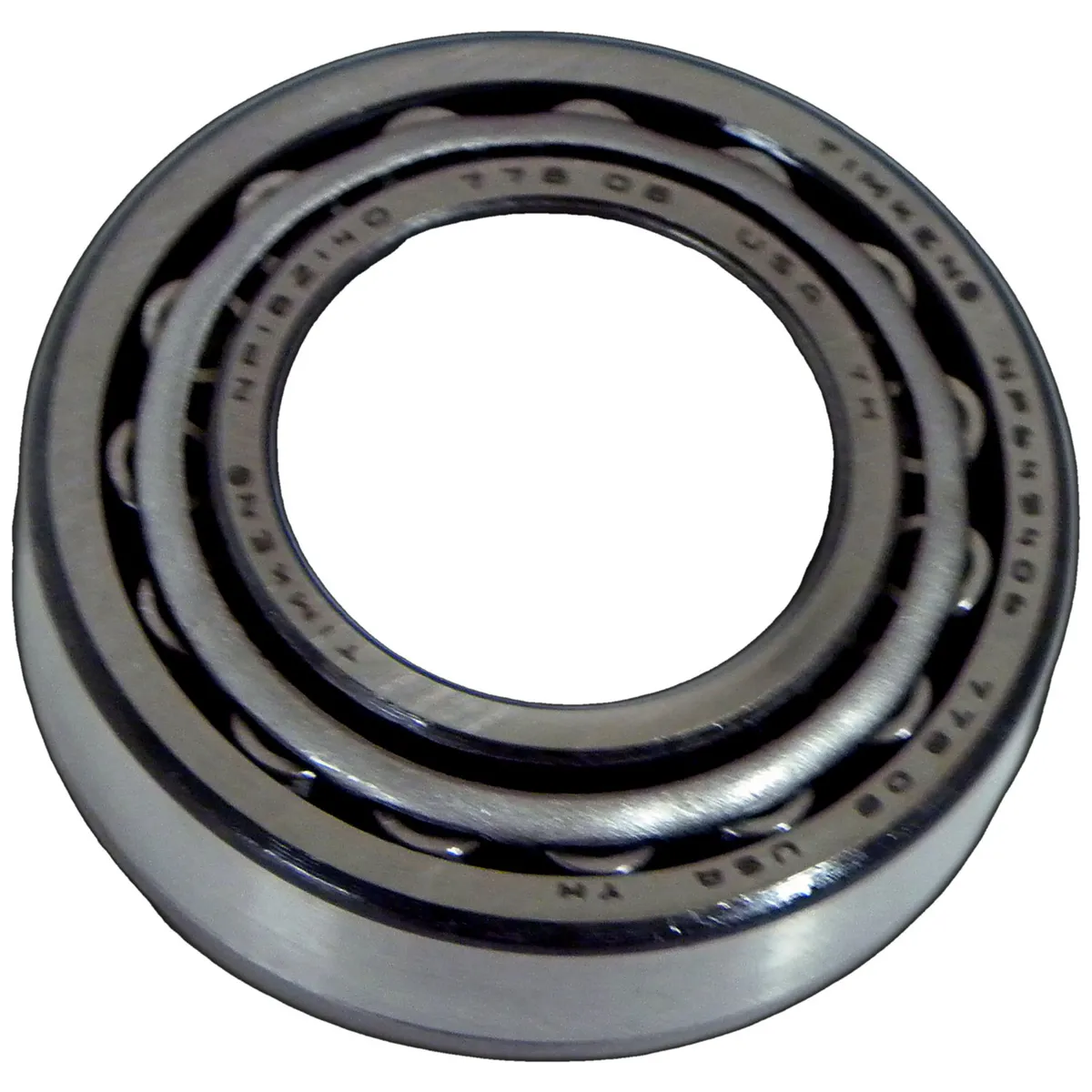 1999-2004 Grand Cherokee WJ w/ Model 35 or Model 44 Rear Axle 2002-2002 Liberty KJ w/ Model 35 Rear Axle product image