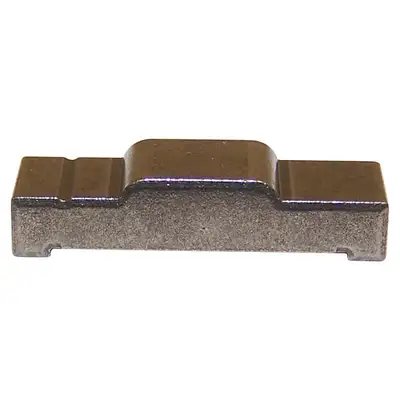 Crown Automotive Jeep Replacement 1988-2000 XJ Cherokee MJ Comanche (after 11/6/1988);1988-1995 YJ Wrangler (after 11/6/1988);1997-2002 TJ Wrangler;w/ AX4 AX5 Transmission; 3rd & 4th Gear Synchronizer Key