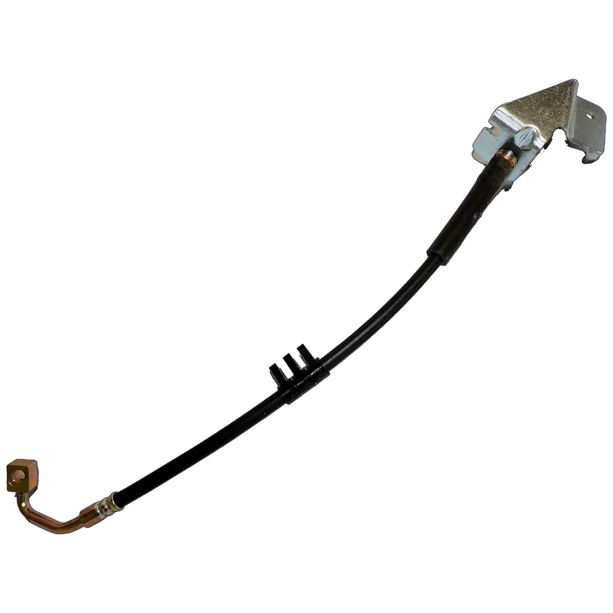 Brake Hose Jeep 2020-2021 JT Gladiator Right Rear Brake Hose product image
