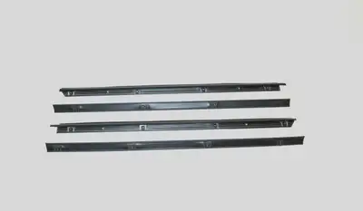 Fairchild Industries Fairchild Industries Belt Weatherstrip Kit - KD2008